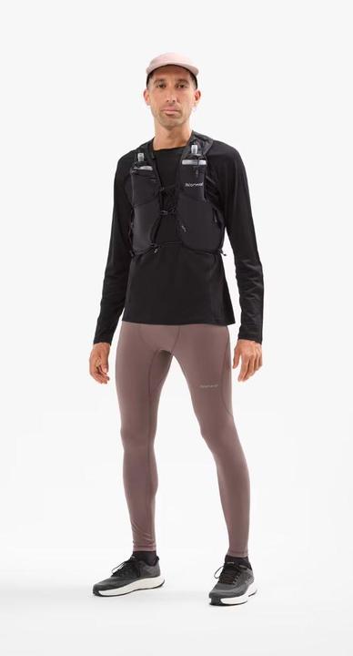 Image du produit Nnormal Men's Active Tight Purple (M)