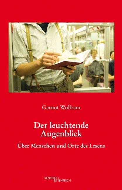 Immagine prodotto Der leuchtende Augenblick (Tedesco, Gernot Wolfram, 2013)