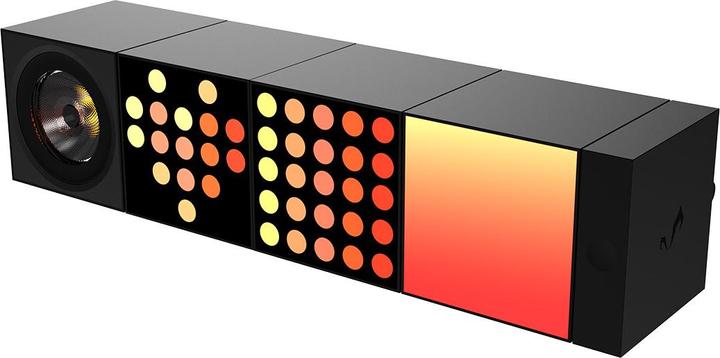 Actual product image Yeelight Cube