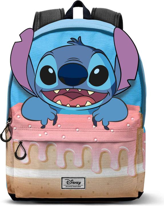 Immagine prodotto Karactermania Zaino FAN HS 2.2 Torta