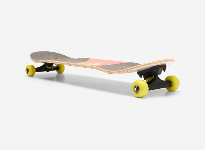 Immagine prodotto Decathlon Play 120 Happy Kids' Skateboard Ages 3 to 7 (7.25")