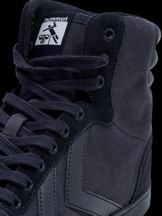 Produktbild hummel Slimmer Stadil Tonal High Sneaker (41)