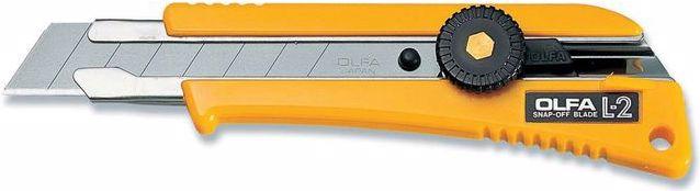 Actual product image Olfa Original Japan knife (Cutters)