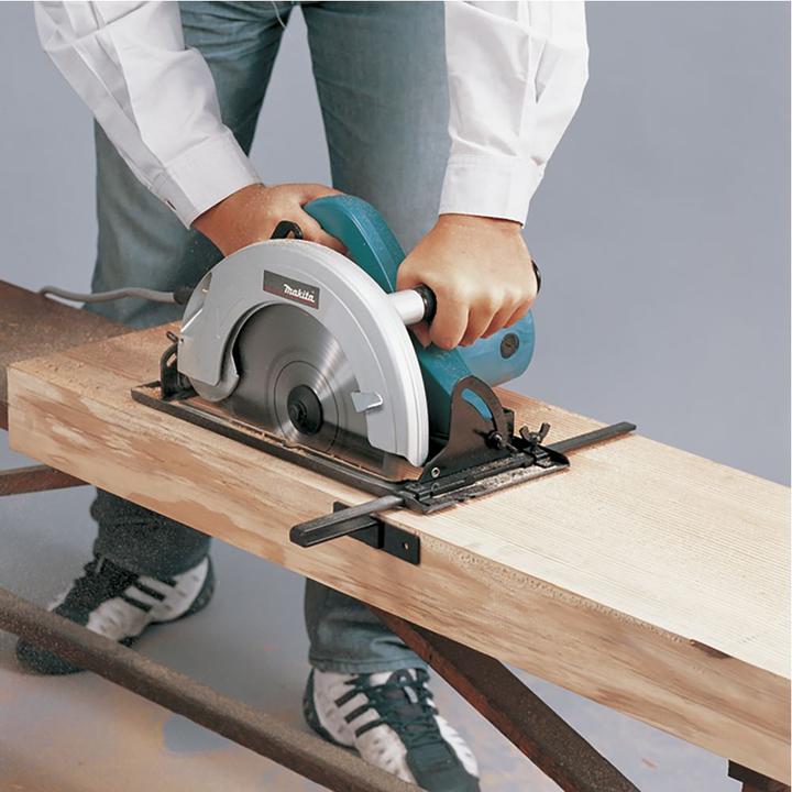 Productafbeelding Makita N5900BJ Handcirkelzaag 85 mm in Makpac