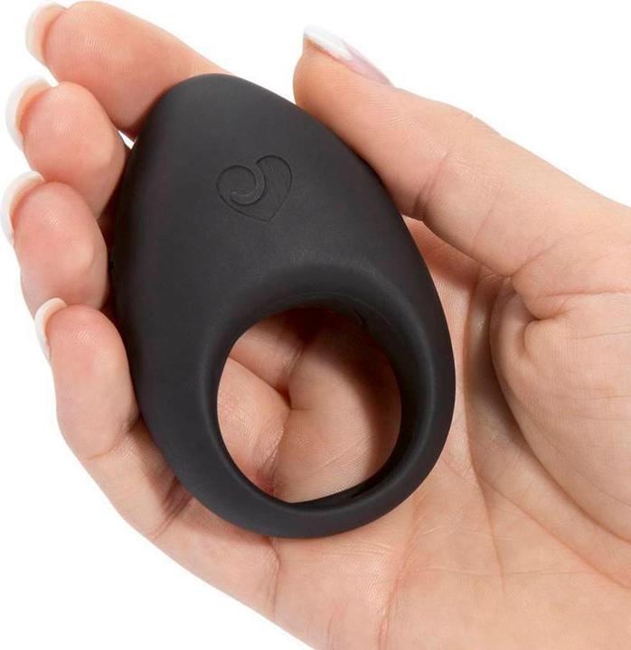 Image du produit Lovehoney Anneau sexuel vibrant rechargeable de luxe