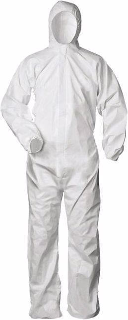 Gebol Einweg Overall (XL)