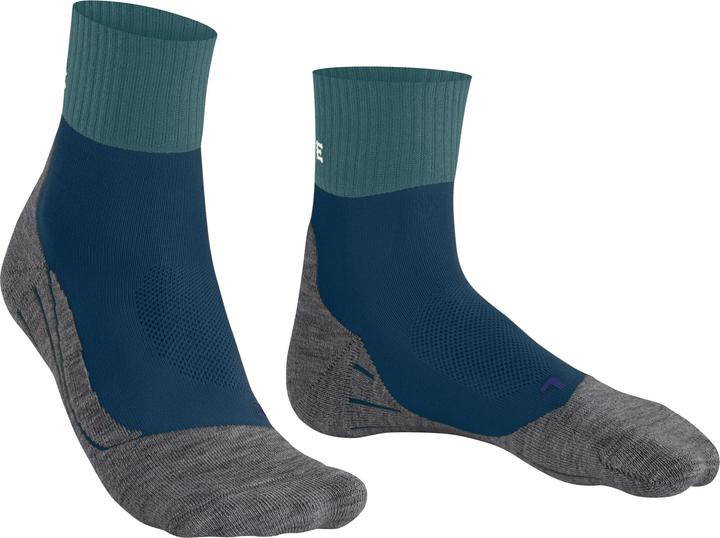 Produktbild Falke TK2 Explore Cool Short Herren Trekking (39 - 41)
