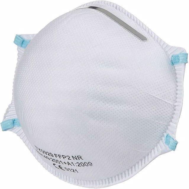 Produktbild Gebol Feinstaubmaske Profi FFP2 (FFP2, 2 x)