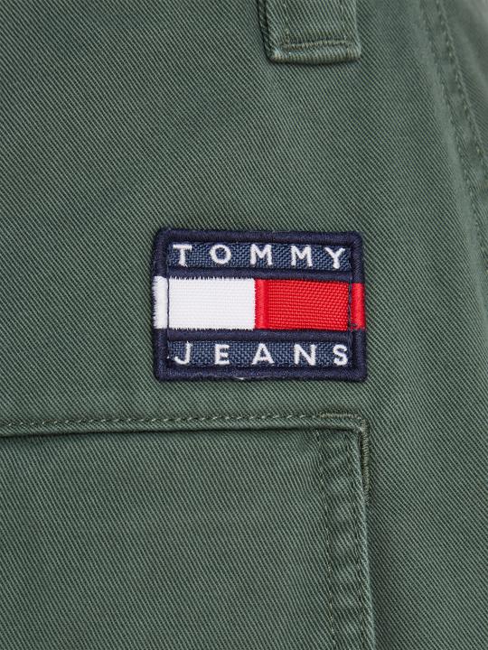 Image du produit Tommy Jeans Tjm Aiden Baggy Cargo Short (28)