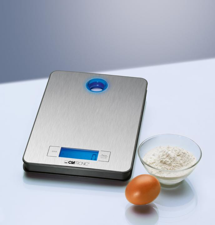 Actual product image Clatronic KW3412