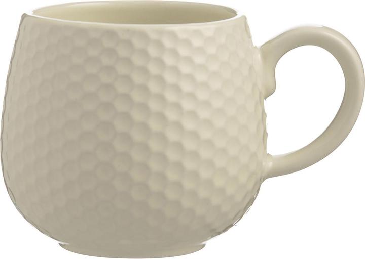 Mason Cash Mug embossed 'Honeycomb (350 ml, 1 x)