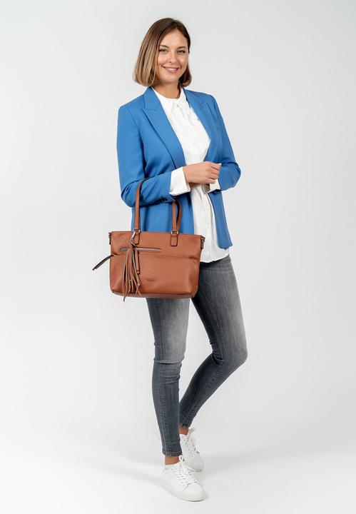 Produktbild Tamaris Adele Shopper (16.10 l)