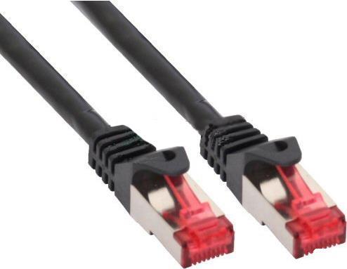 Actual product image InLine Patch cable (S/FTP, CAT6, 20 m)