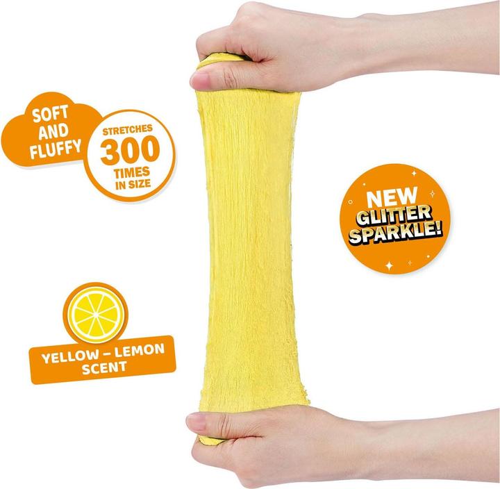 Actual product image Zuru Oosh Cotton Candy