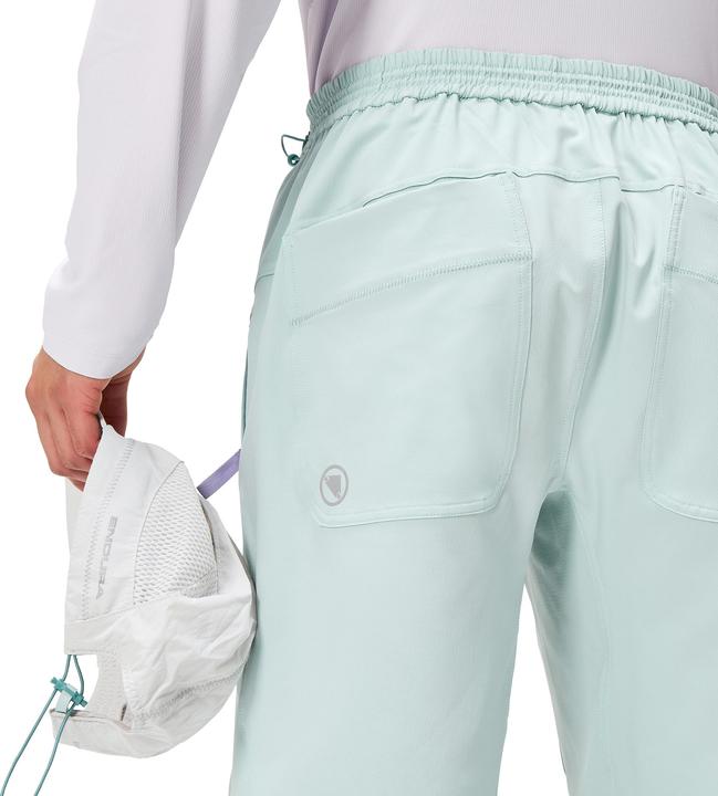 Produktbild Endura Sultrac Pull On 10" (XL)