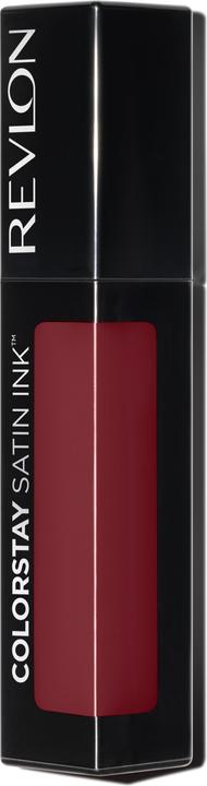 Image du produit Revlon ColorStay Satin Ink Lipstick Silky Sienna 005 (005 Silky Sienna)