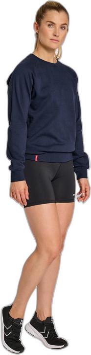 Image du produit hummel Red Classic Sweatshirt Woman (S)