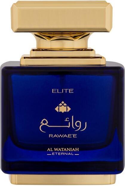 Al Wataniah Rawae'e Regina - EDP - Volume: 100 ml (Eau de Parfum, 100 ml)