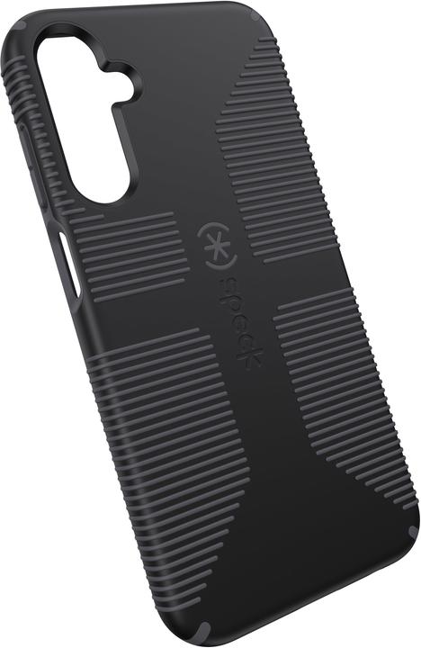 Actual product image speck Impact Hero Grip Samsung Galaxy A15 5G Black (Samsung Galaxy A15 5G)