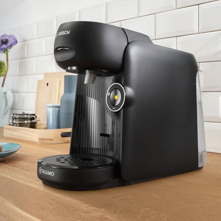 Actual product image Bosch Hausgeräte BOSC TASSIMO beverage dispenser (Tassimo)