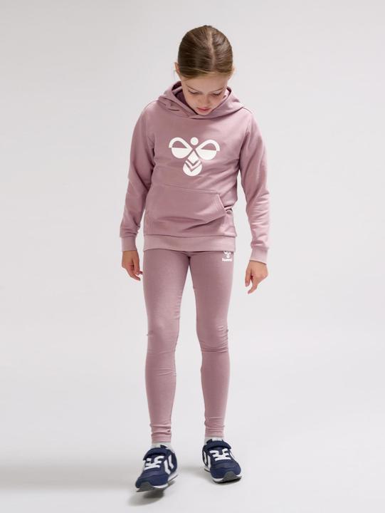 Actual product image hummel hmlCUATRO HOODIE (164)