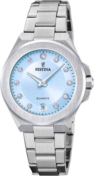 Immagine prodotto Festina F20700/3 (Orologio da polso analogico, 25 mm)