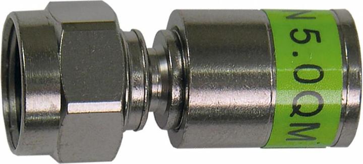 Produktbild Televes Kompressionsstecker FUP0837 5.0 für SK0837plus (Antennenkabel)