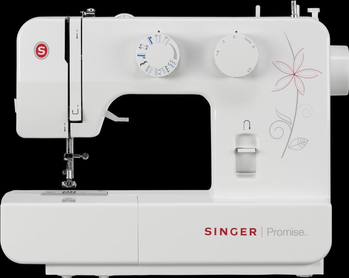 Actual product image Singer Promise 1412
