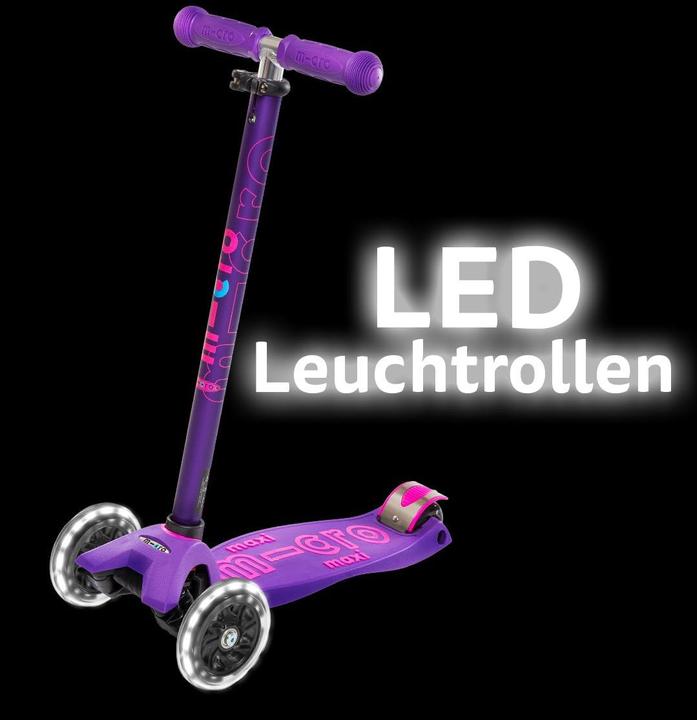 Actual product image Micro Led