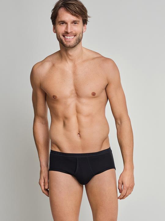 Produktbild Schiesser Slip Original Classics Sport (4, 2er Pack)