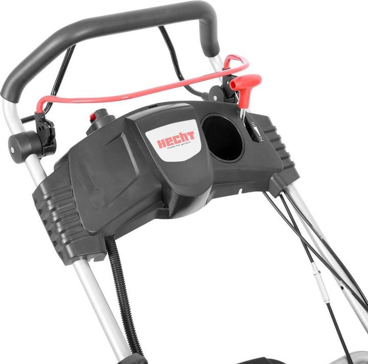 Actual product image Hecht 548 SWE 5 in 1 (Petrol)