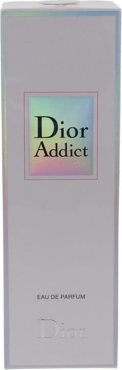 Actual product image Dior Addict (Eau de parfum, 100 ml)