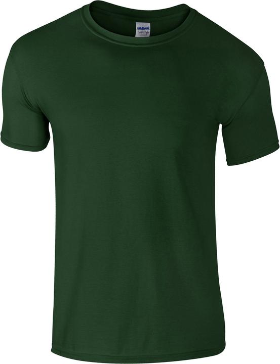 Forest green