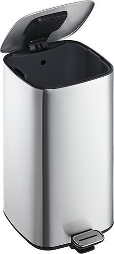 Actual product image EKO Waste collector with pedal and charcoal filter (32 l)