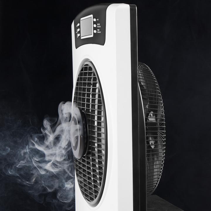 Produktbild Genialo Lufterfrischer «Cool Air» 4 in 1