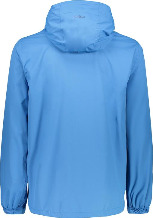 Immagine prodotto CMP Campagnolo Giacca da pioggia Button Hood Uomo (48)