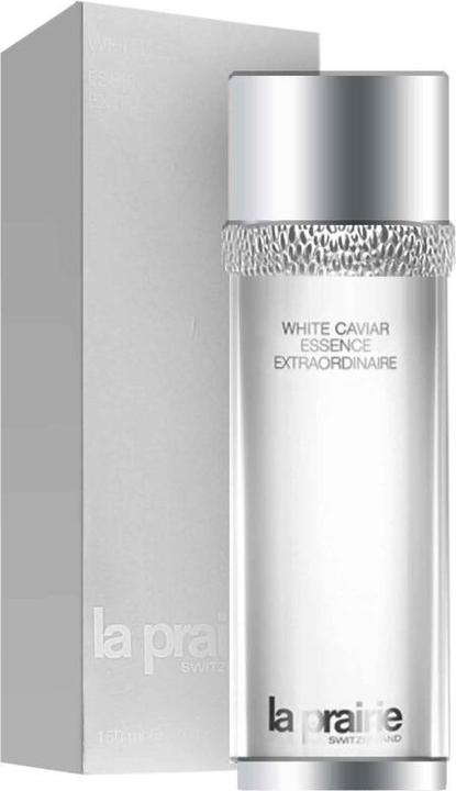 Actual product image La Prairie Essence ExtraOrdinaire (150 ml, Face oil)
