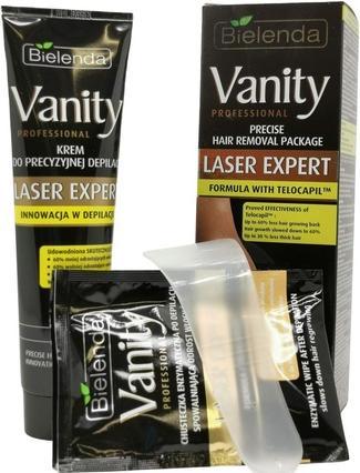 Immagine prodotto Bielenda Esperto di laser per la vanità (100 ml, 1 x)