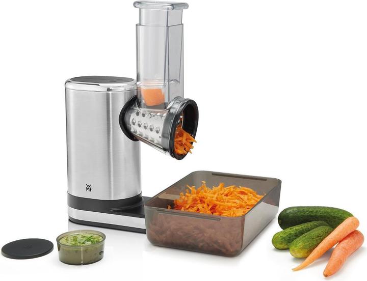 Produktbild WMF KÜCHENminis Salat-to-go Box einzeln inkl. Dressing Behälter