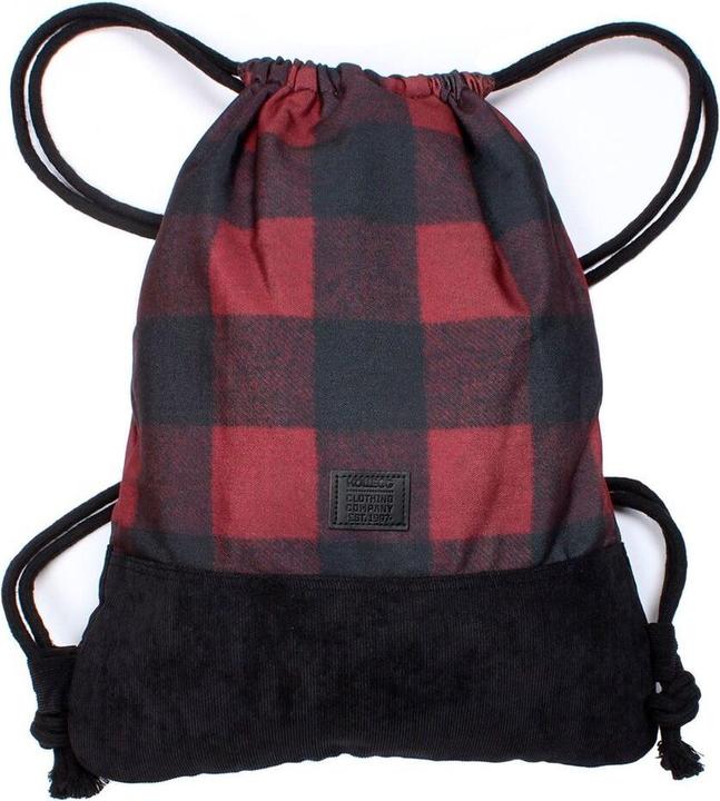 Immagine prodotto Kollegg Borsa a due toni a quadri