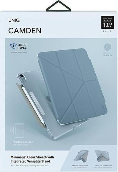 Actual product image Uniq Camden (IPad Air 4th Gen. 2020)