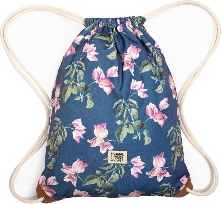 Kollegg Bag Floral
