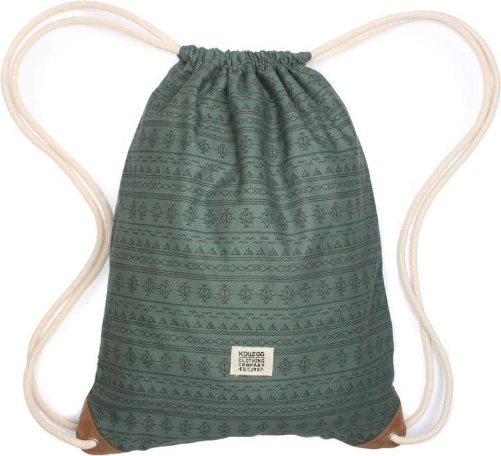 Produktbild Kollegg Bag Aztec