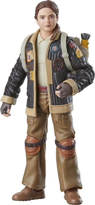 Image du produit Hasbro Star Wars The Black Series Fern Skeleton Crew 15-cm Action Figure