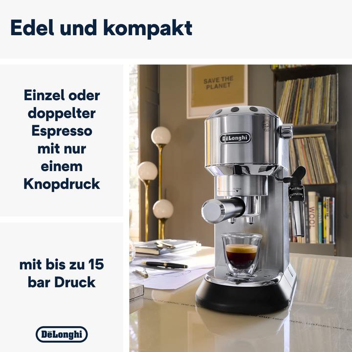 Actual product image De'Longhi Dedica