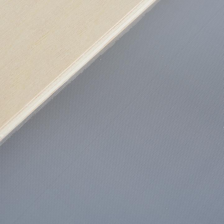 Actual product image Marabu Screen printing frame (Transparent)