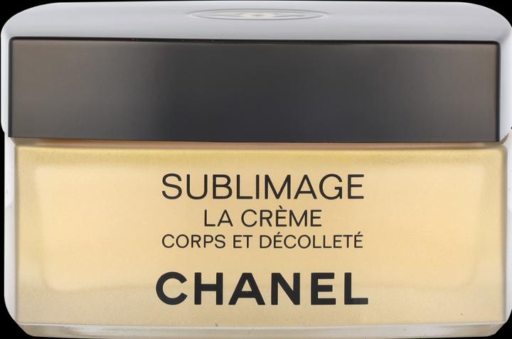 Actual product image Chanel Sublimage (Body milk, 150 ml)