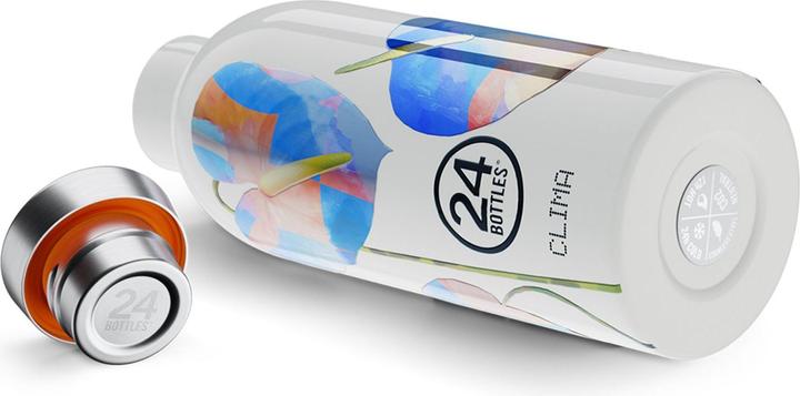 Produktbild 24 Bottles Clima (0.50 l)