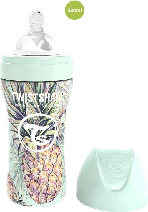 Image du produit Twistshake Anti-colique (260 ml)