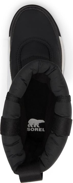 Produktbild Sorel Childrens Whitney Ii Puffy Mid Wp (29)